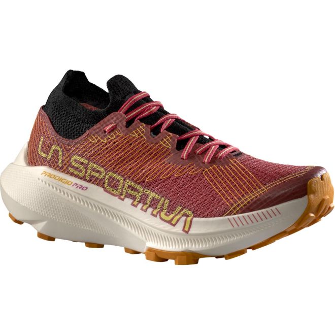 La Sportiva Prodigio Pro mujer zapatillas de trail running