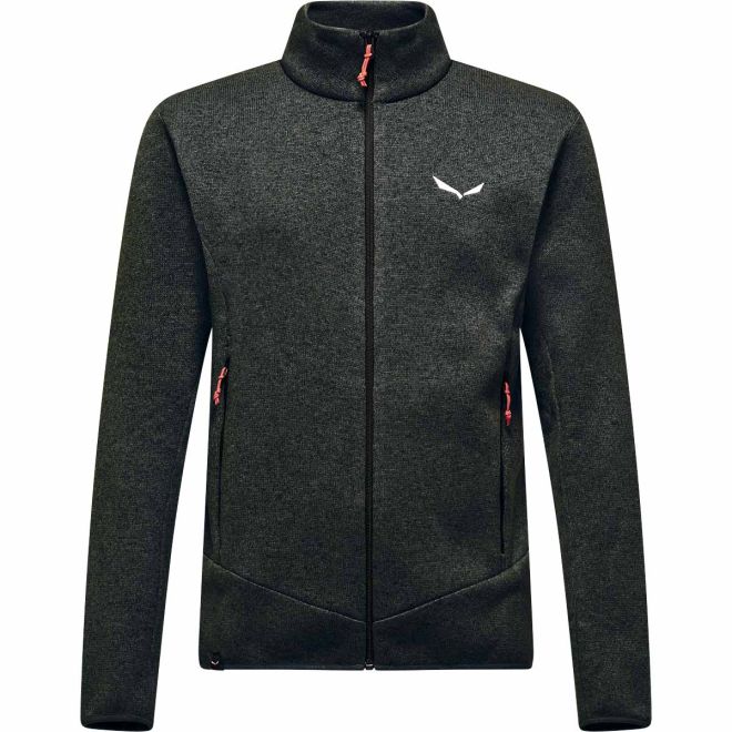 SALEWA Puez Rocca Pl Jacket M chaqueta de forro polar para hombre