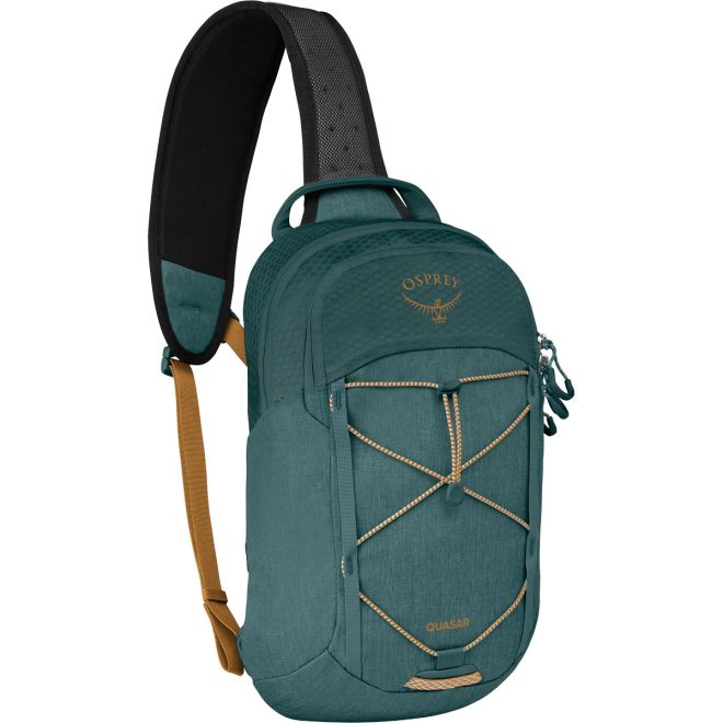 Osprey Quasar Sling shoulder backpack