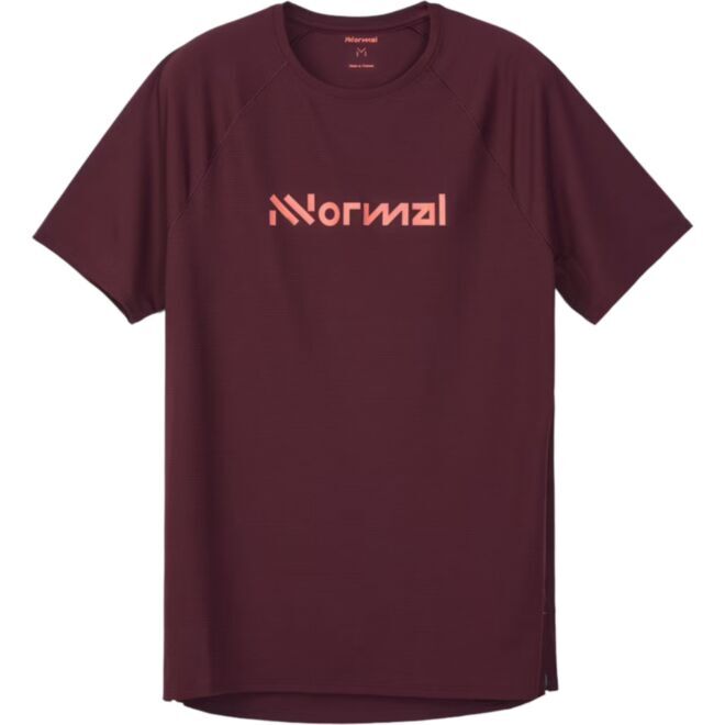 NNormal Race T-Shirt 02 camiseta hombre