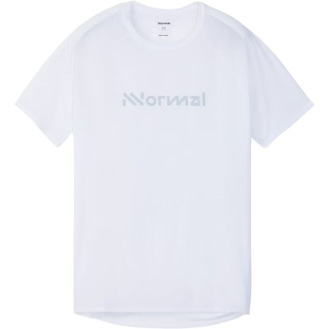 NNormal Race T-Shirt 02 camiseta hombre