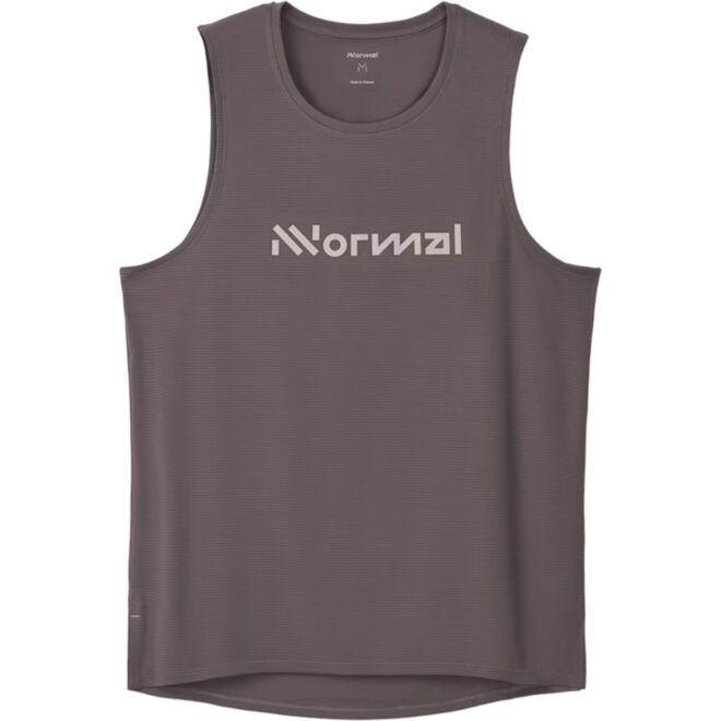 NNormal Race Tank 02 camiseta sin mangas hombre