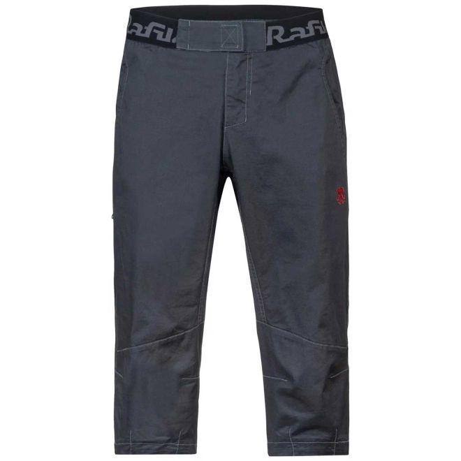 Rafiki Cliffbase pantalones 3/4 hombre