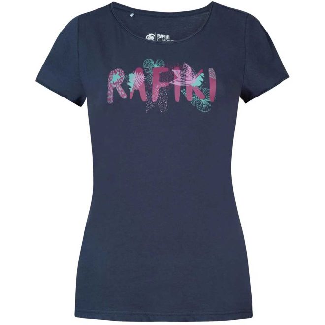 Rafiki Jay camiseta mujer
