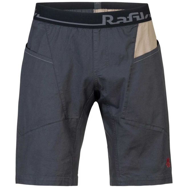 Rafiki Megos pantalones cortos hombre