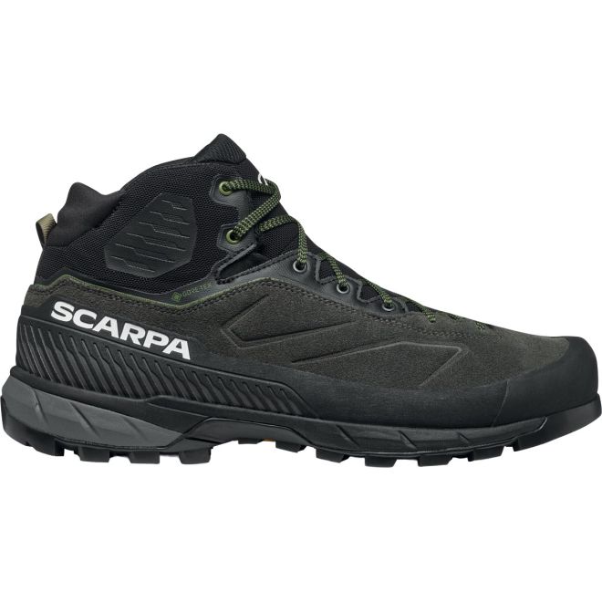 SCARPA Rapid XT Mid GTX zapatos de trekking hombre