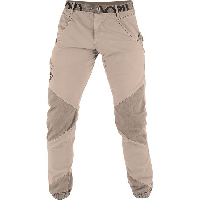 Nograd Resistant Ultimate Pant pantalones de hombre