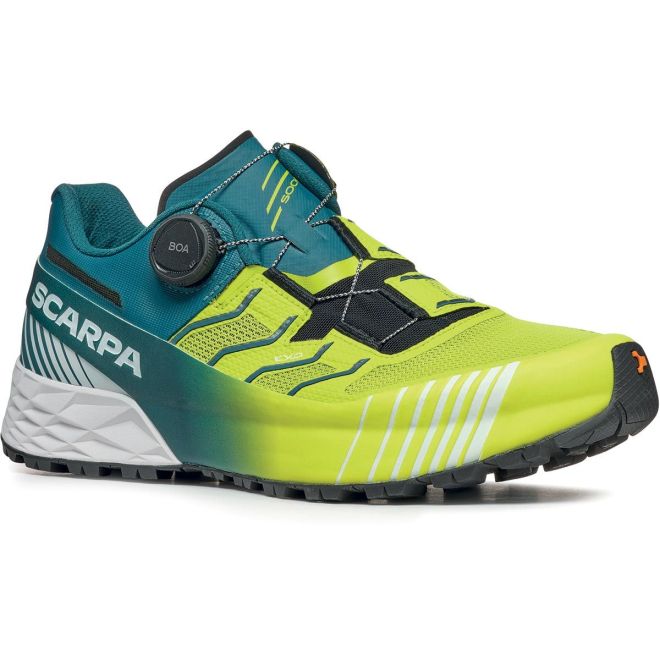 SCARPA Ribelle Run Kalibra HT zapatillas de trail running