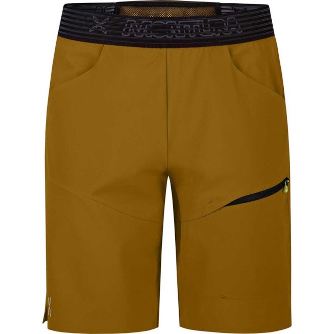 Montura Rise pantalones cortos hombre