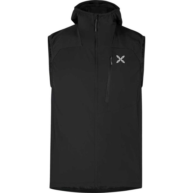Montura Rise men's hooded vest
