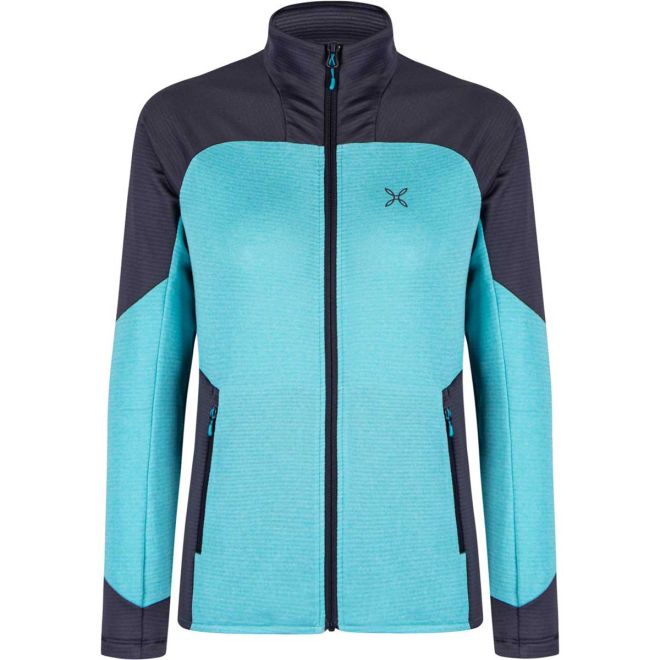 Montura Rise Maglia W women's technical fleece