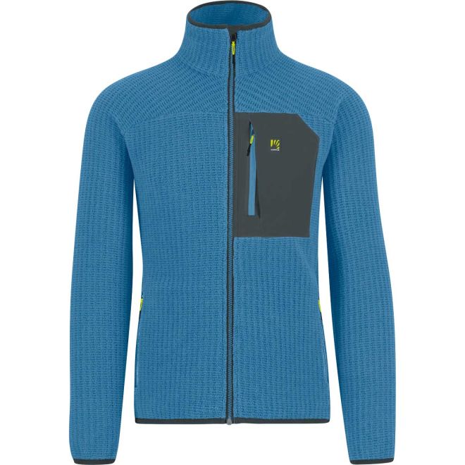 Karpos Rocchetta Evo Fleece pile hombre