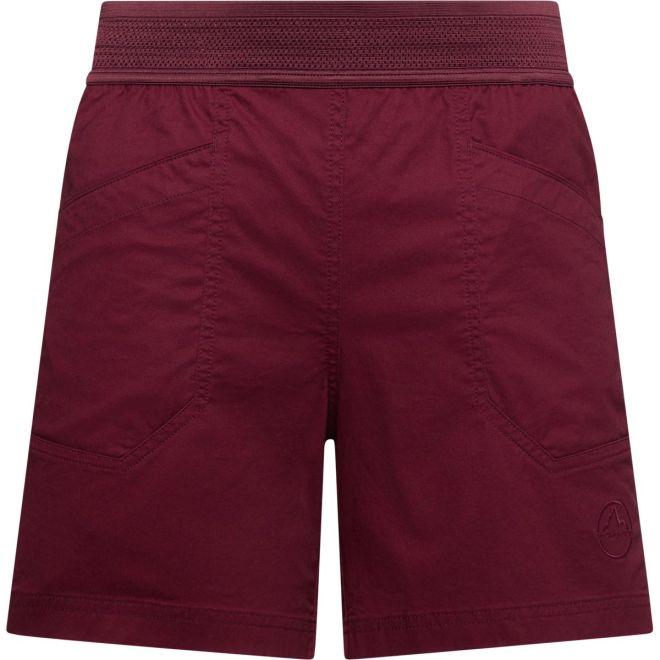 La Sportiva Roots Shorts W women's shorts
