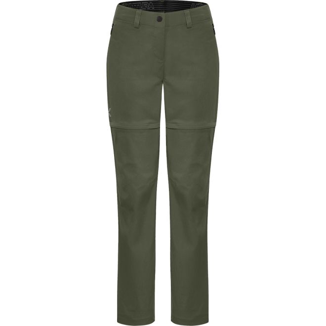 Montura Route Zip Off Pants Woman pantaloni mujer