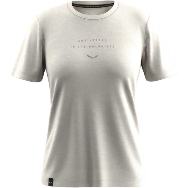 SALEWA Eagle Eitd Am T-Shirt W camiseta mujer