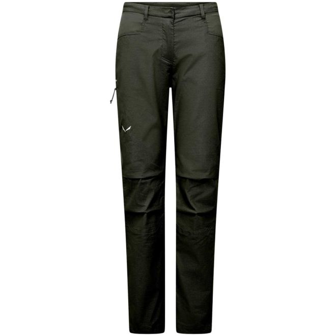 SALEWA Agner Hemp Ripstop Pants W pantalones mujer
