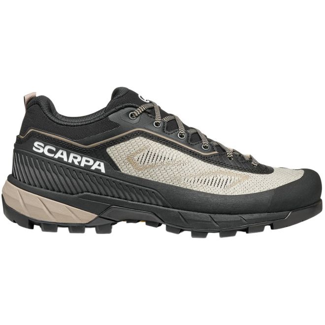 SCARPA Rapid LT W zapatos de trekking mujer