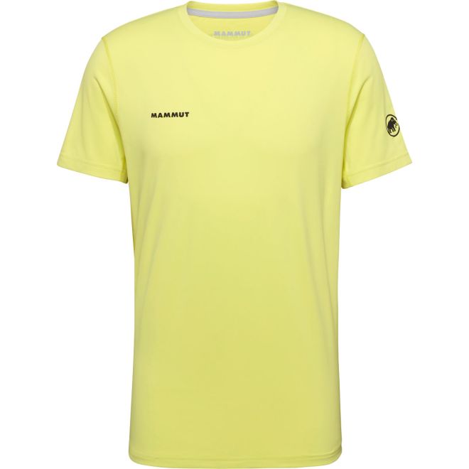 Mammut Selun FL T-Shirt Men maglietta uomo