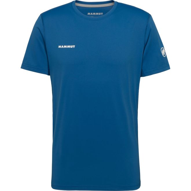 Mammut Selun FL T-Shirt Men maglietta uomo