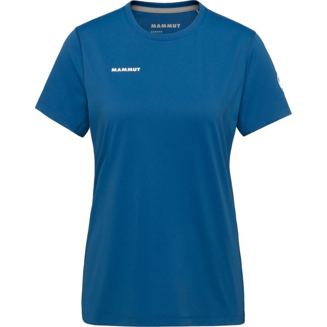 Mammut Selun FL T-Shirt Women maglietta donna