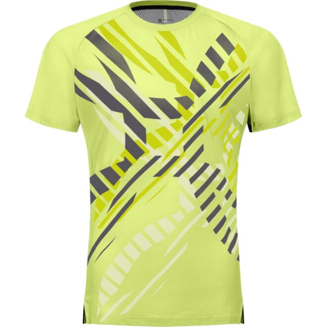 Montura Shadow Graphic T-Shirt camiseta hombre