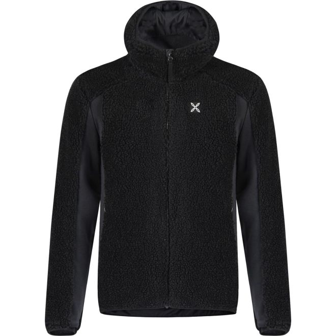 Montura Sherpa Maglia Men pile técnico hombre