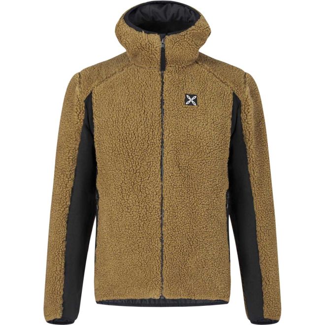 Montura Sherpa Maglia Men pile técnico hombre