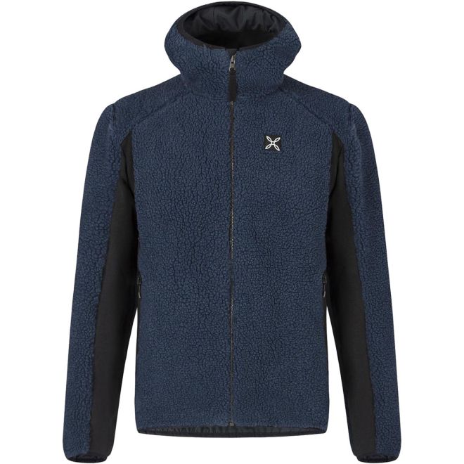 Montura Sherpa Maglia Men pile técnico hombre