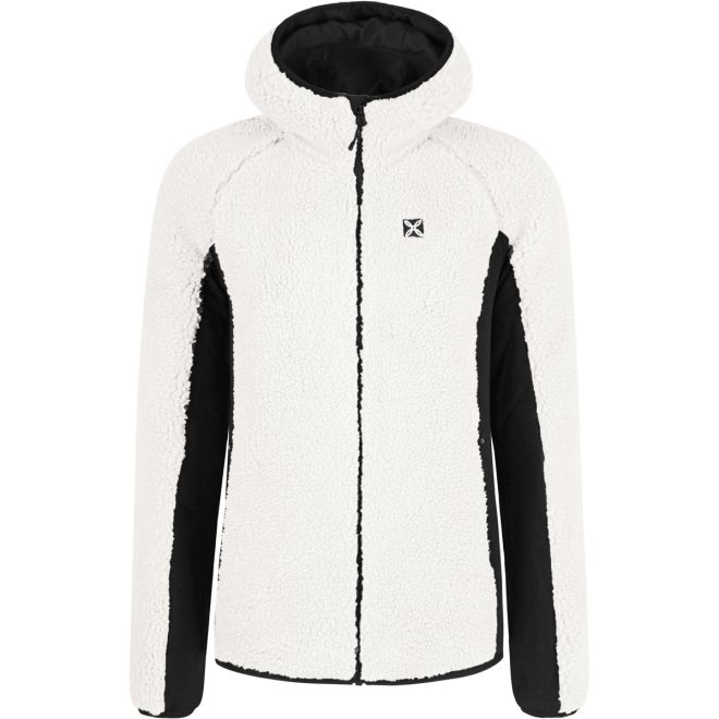 Montura Sherpa Maglia Woman camiseta técnica mujer