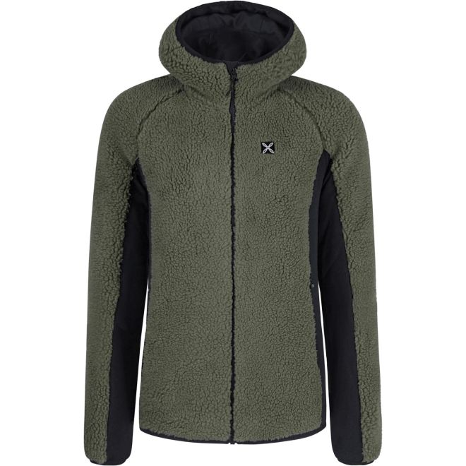 Montura Sherpa Maglia Woman camiseta técnica mujer
