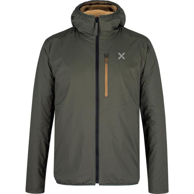 Montura Sherpa Reversible Jacket chaqueta hombre