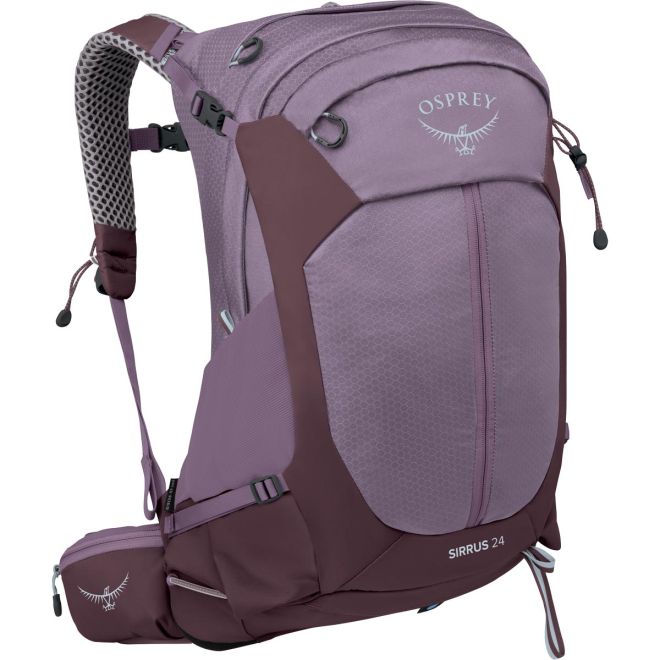 Osprey Sirrus 24 mochila de trekking mujer