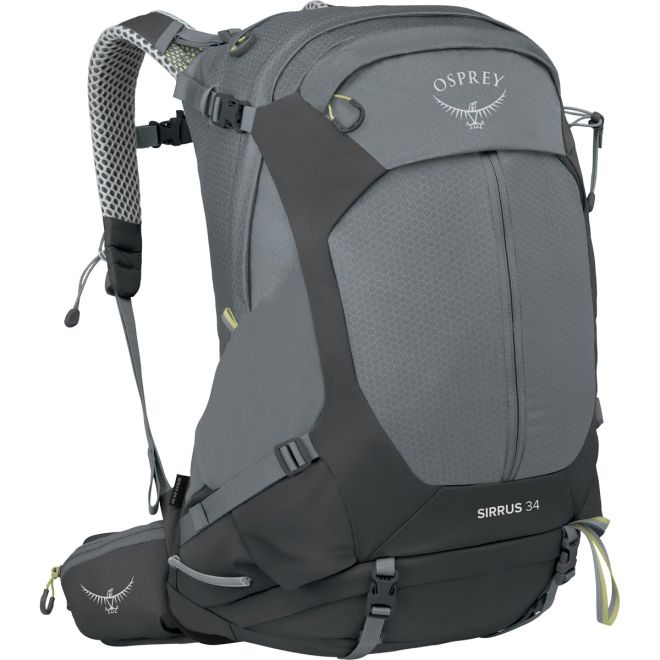 Osprey Sirrus 34 mochila de trekking mujer
