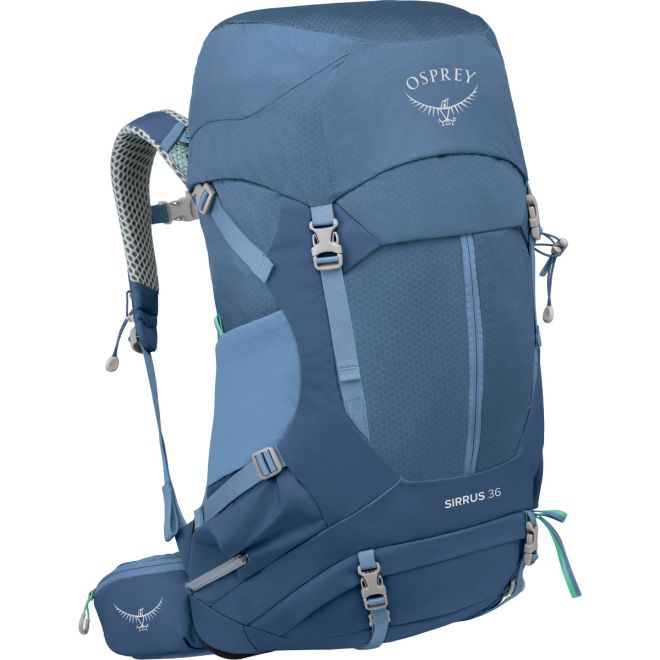 Osprey Sirrus 36 mochila de trekking mujer