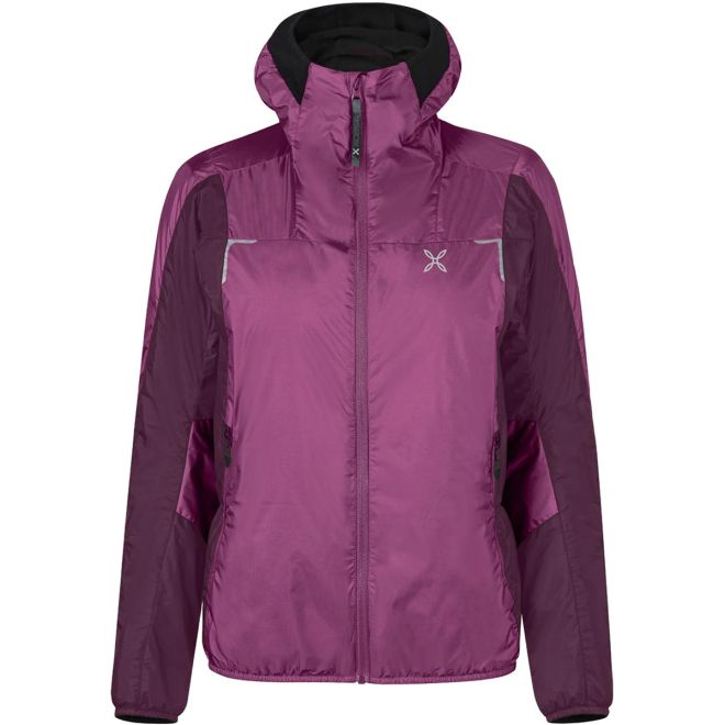 Montura Skisky 2.0 Jacket Woman chaqueta mujer