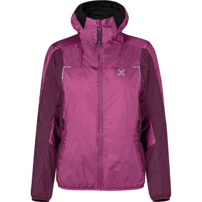 Montura Skisky 2.0 Jacket W chaqueta acolchada mujer
