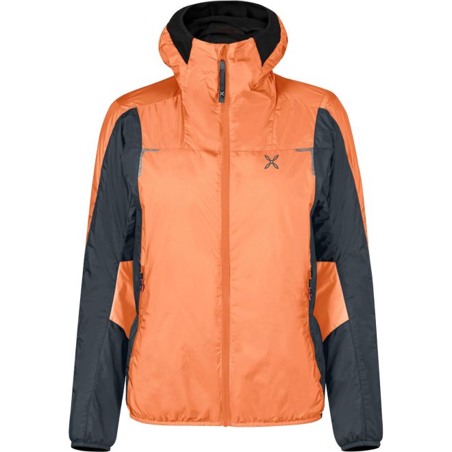 Montura Skisky 2.0 Jacket W chaqueta acolchada mujer