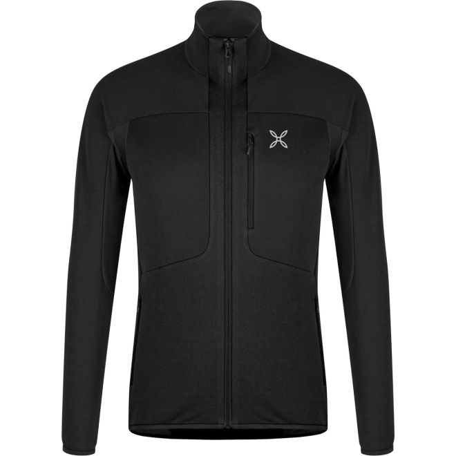 Montura Smooth 2 men's technical fleece