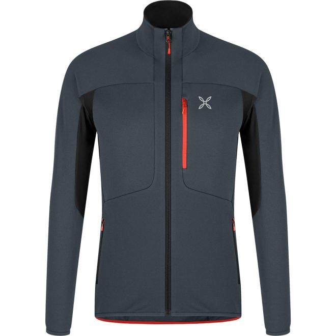 Montura Smooth 2 men's technical fleece