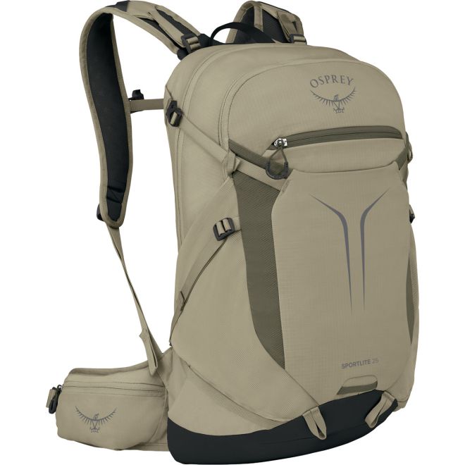 Osprey Sportlite 25 mochila de trekking