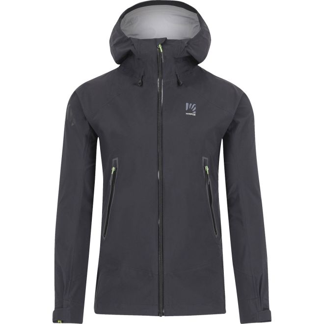 Karpos Storm Evo Jacket chaqueta hardshell hombre