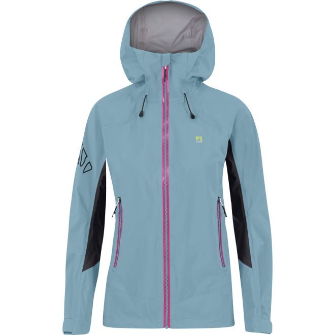 Karpos Storm Evo W Jacket chaqueta hardshell mujer