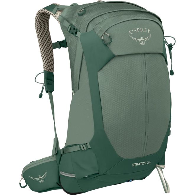 Osprey Stratos 24 mochila de trekking