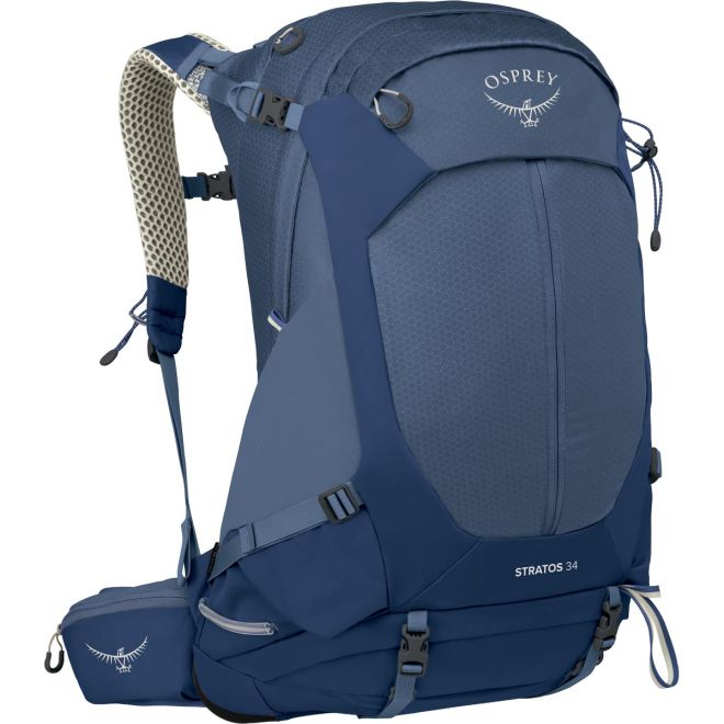 Osprey Stratos 34 mochila de trekking