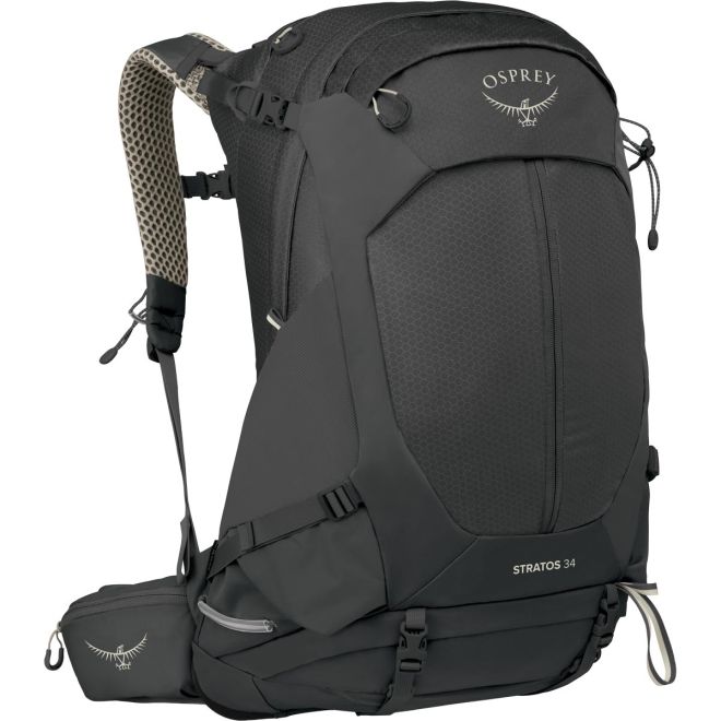 Osprey Stratos 34 mochila de trekking