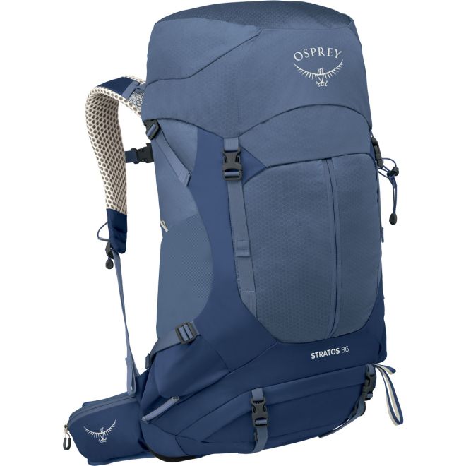 Osprey Stratos 36 mochila de trekking
