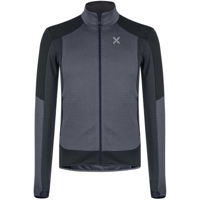 Montura Stretch Color technical fleece men's