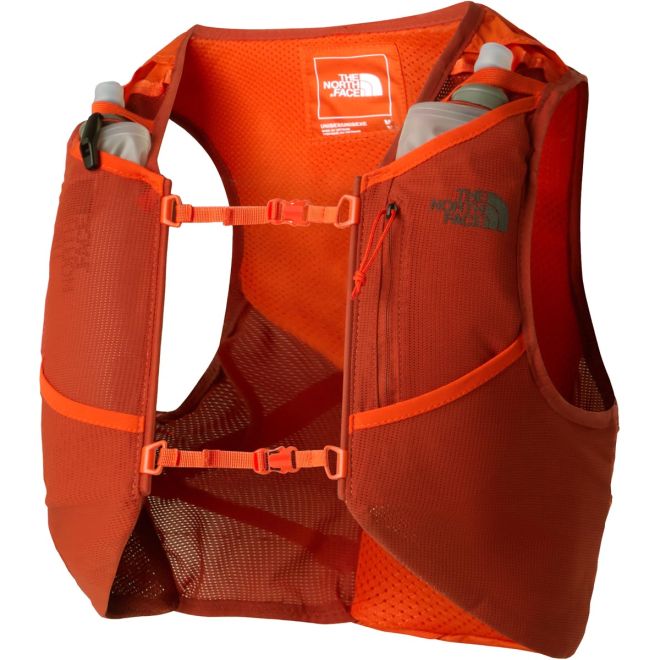 The North Face Sunriser Run Vest 8 mochila de trail running