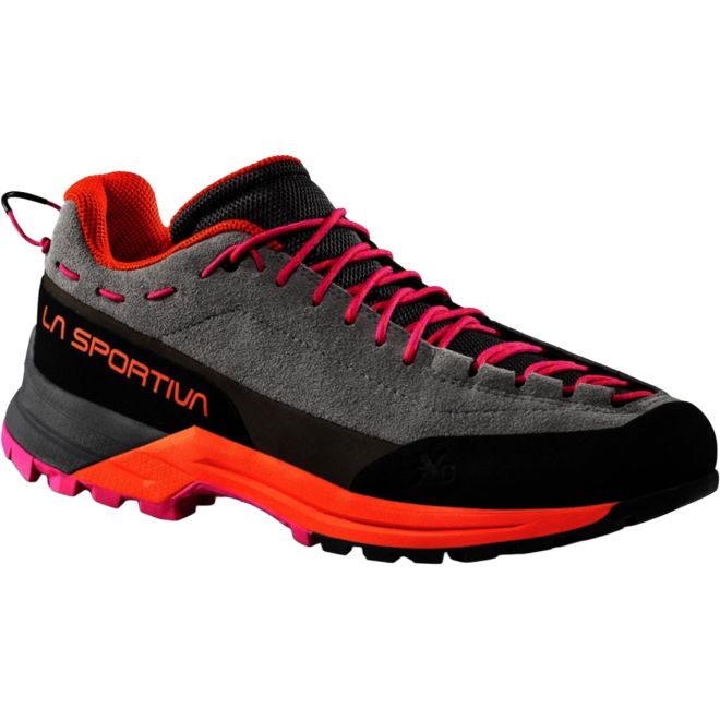 La Sportiva TX Guide Leather Woman women's approach shoes