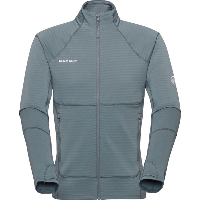 Mammut Taiss ML Jacket Men pile tecnico uomo